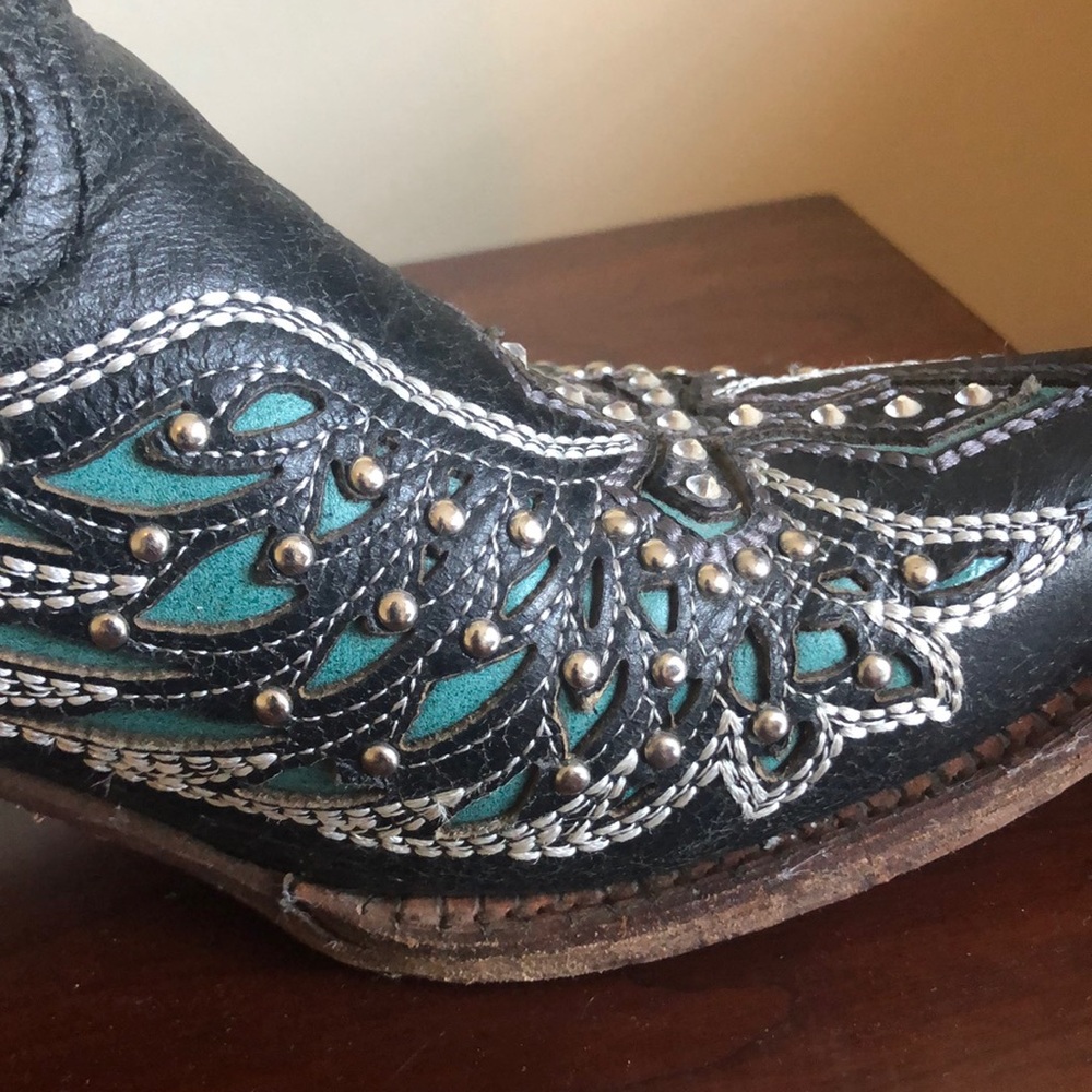 Corral Boots - image 7